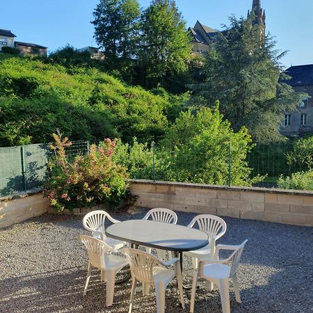 Gite Des Jardiniers Fumay Pokoj fotografie